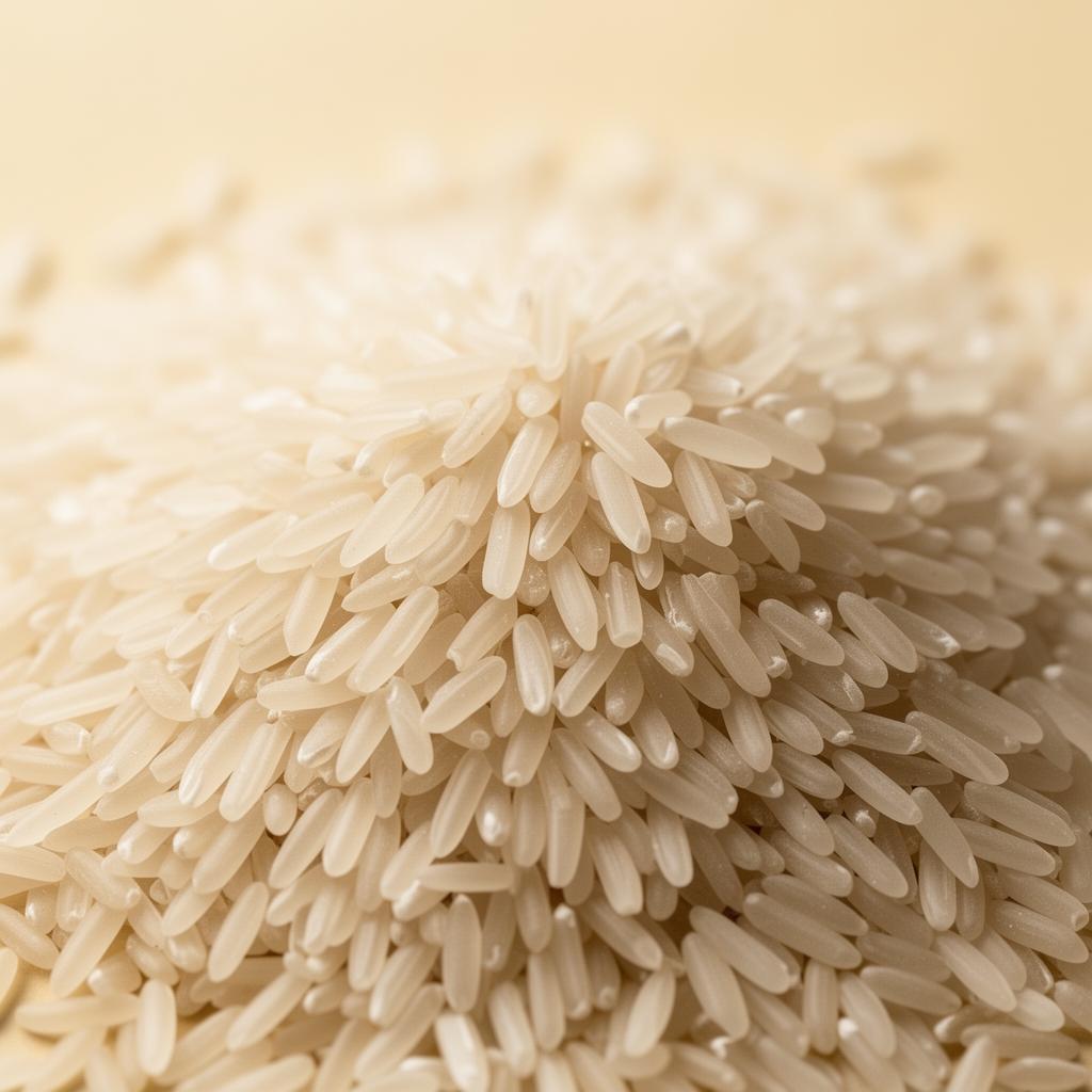 BPT Rice — premium quality grain product from Swathi Grain Traders