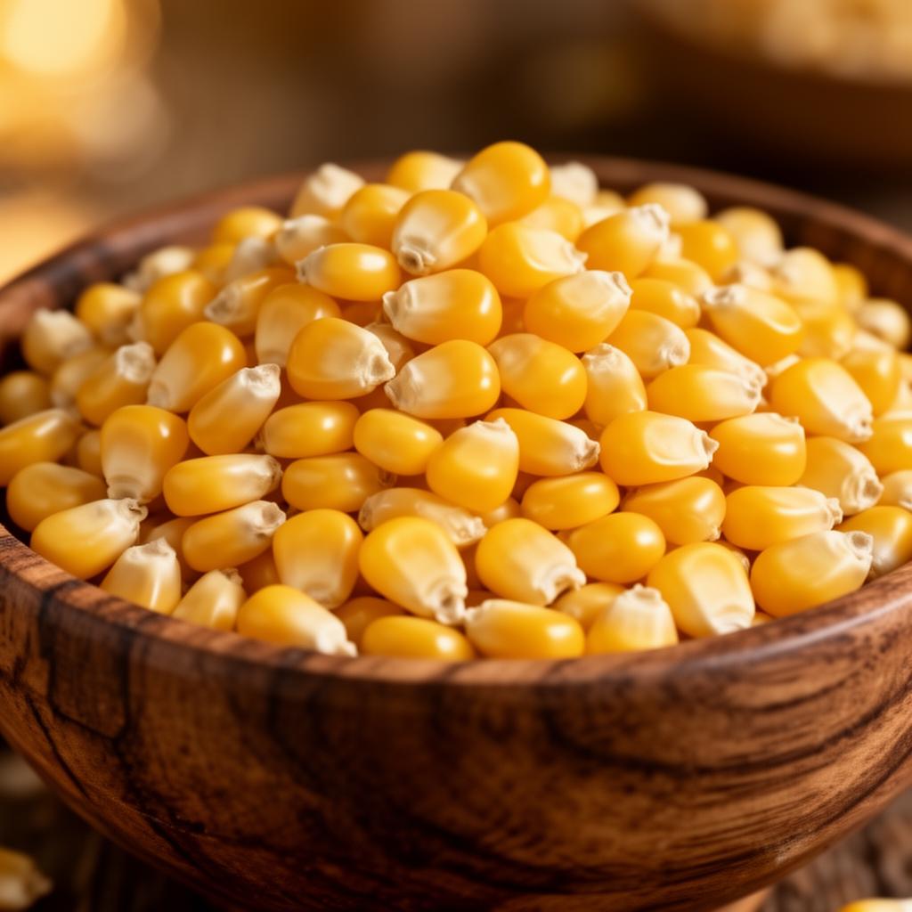 Animal Feed Grains — premium quality grain product from Swathi Grain Traders